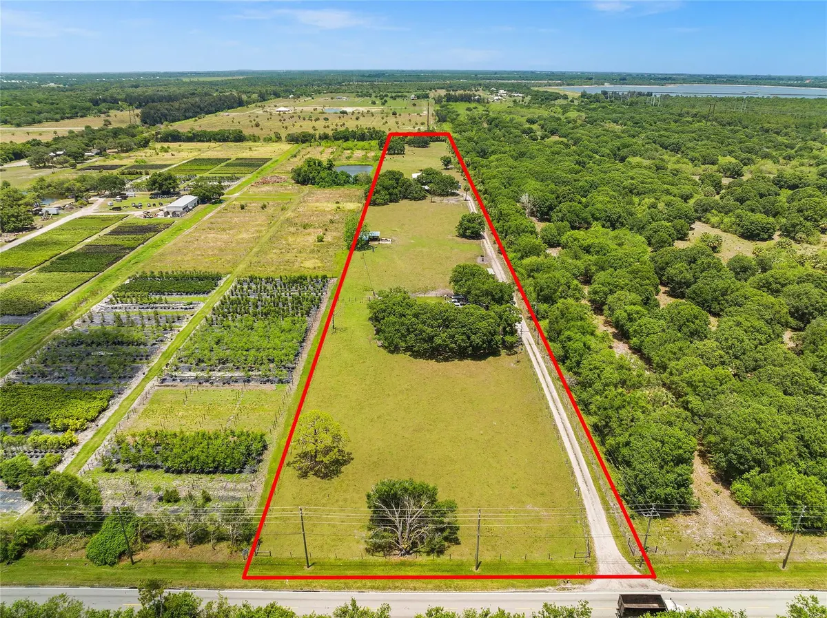 Photo 1 at 10100 W Midway Road, Fort Pierce