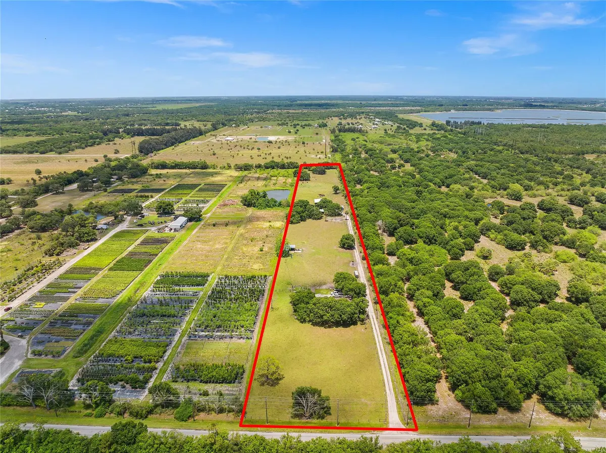 Photo 3 at 10100 W Midway Road, Fort Pierce