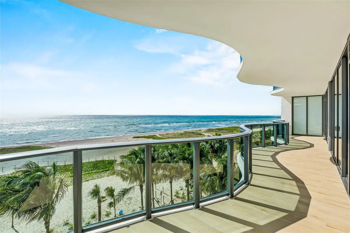 Photo 1 at 900 N Ocean Boulevard 505, Pompano Beach