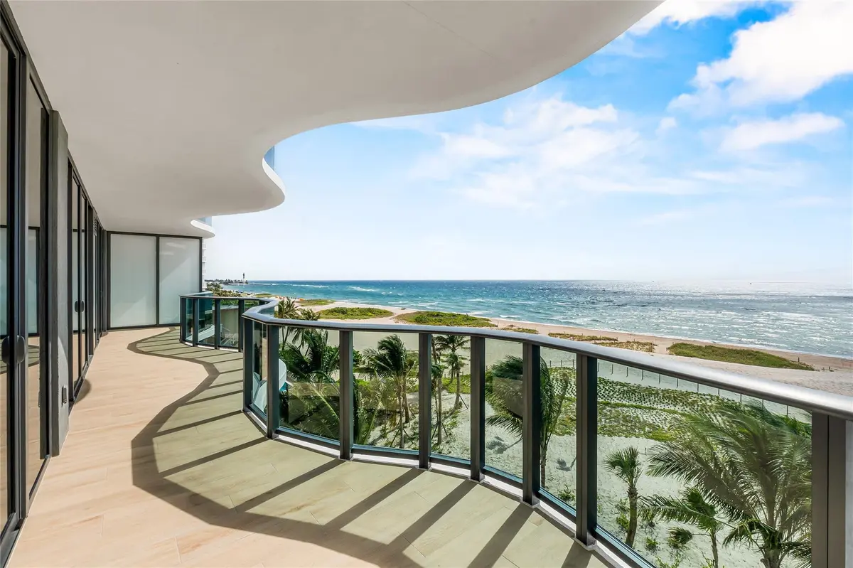 Photo 2 at 900 N Ocean Boulevard 505, Pompano Beach