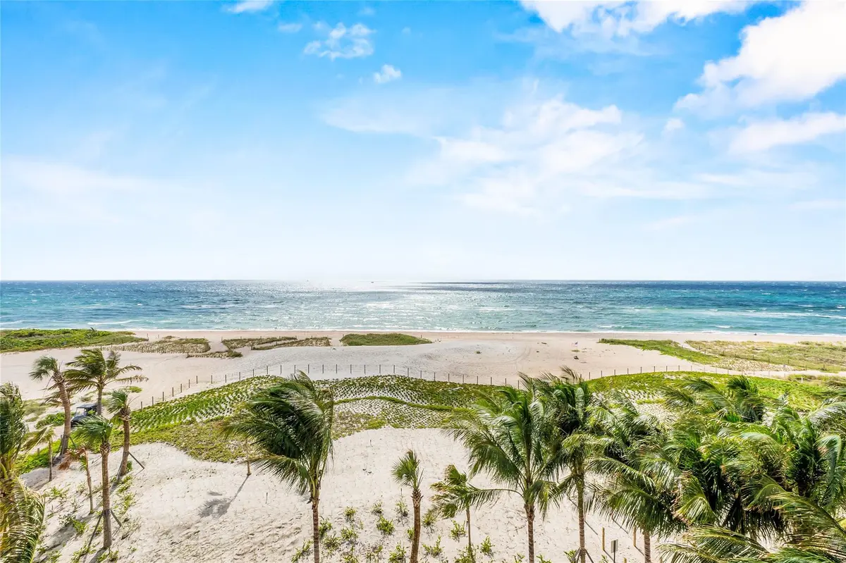 Photo 4 at 900 N Ocean Boulevard 505, Pompano Beach