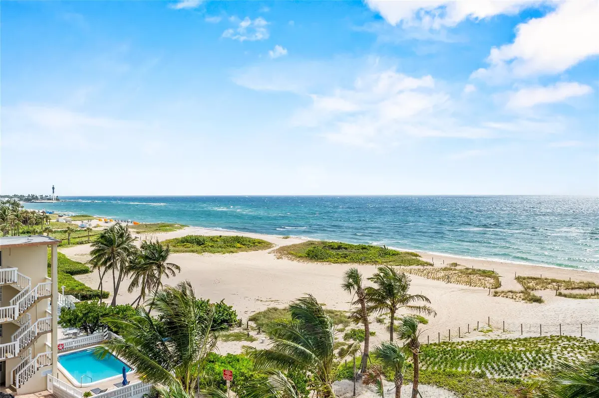 Photo 5 at 900 N Ocean Boulevard 505, Pompano Beach