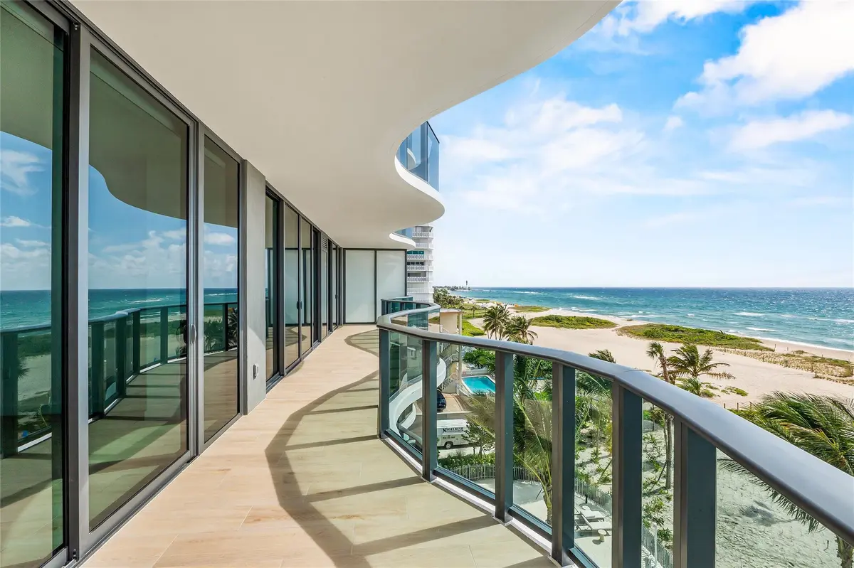 Photo 3 at 900 N Ocean Boulevard 505, Pompano Beach