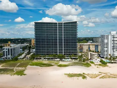 900 N Ocean Boulevard 1604, Pompano Beach – Condominium for sale