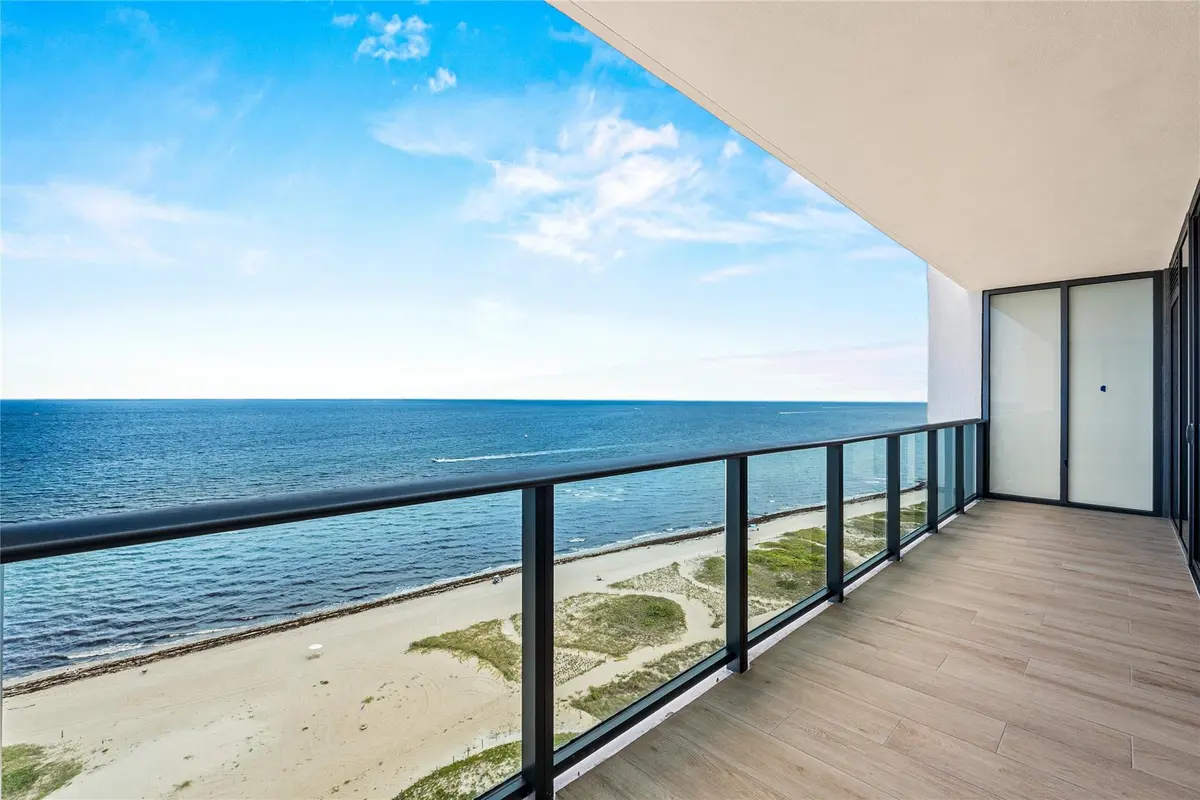 Photo 2 at 900 N Ocean Boulevard 1604, Pompano Beach