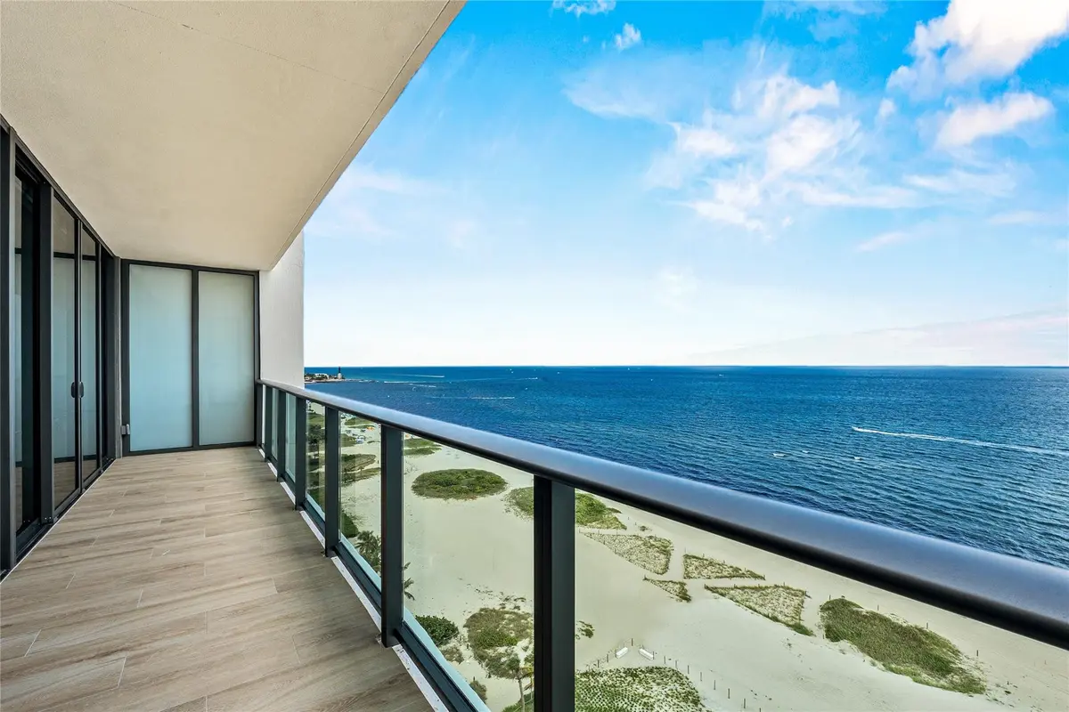 Photo 3 at 900 N Ocean Boulevard 1604, Pompano Beach