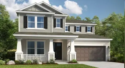 , Port St. Lucie – sold