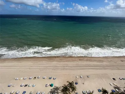 3500 Galt Ocean Drive 2017, Fort Lauderdale – sold