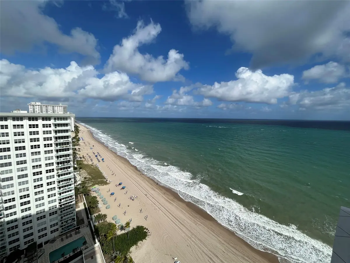 Photo 4 at 3500 Galt Ocean Drive 2017, Fort Lauderdale