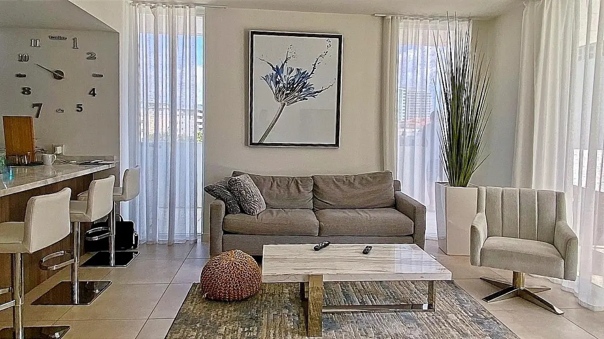 Photo 8 at 401 N Birch Road 415, Fort Lauderdale