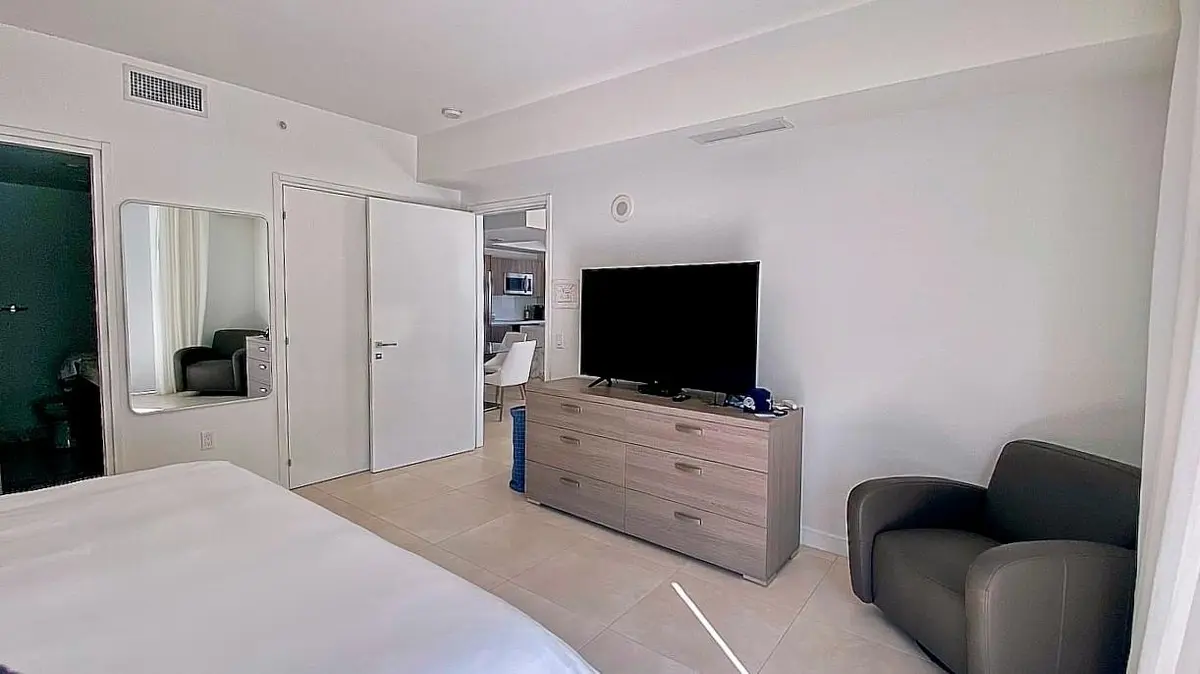 Photo 6 at 401 N Birch Road 415, Fort Lauderdale