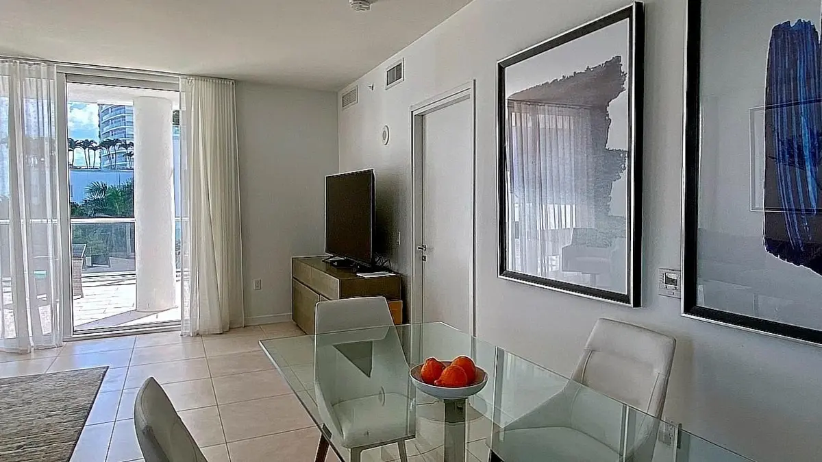Photo 7 at 401 N Birch Road 415, Fort Lauderdale