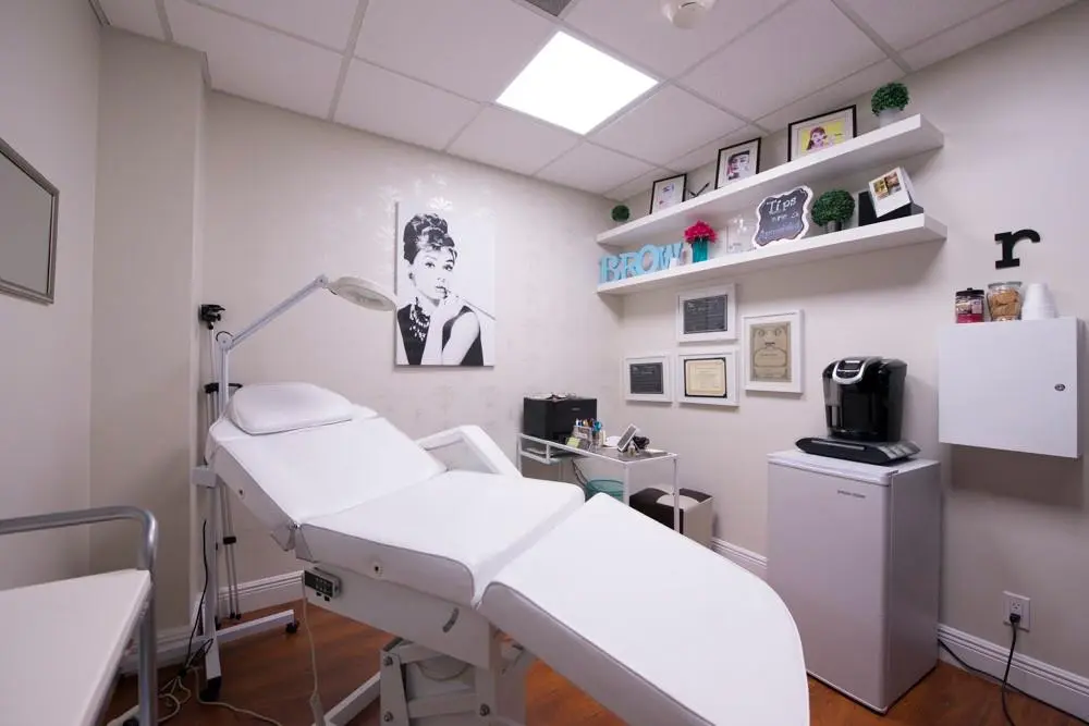 Suite 100-3 at 9900 W Sample Road MedSpa Suites, Coral Springs