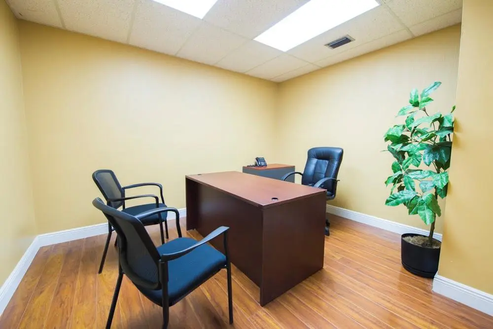 Photo 7 at 9900 W Sample Road Executive Suites, Coral Springs