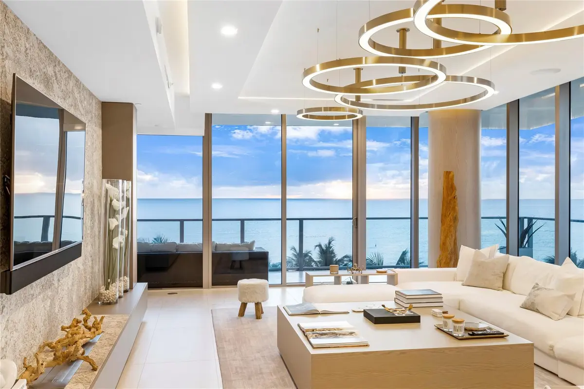 Photo 6 at 2200 N Ocean Boulevard S501, Fort Lauderdale