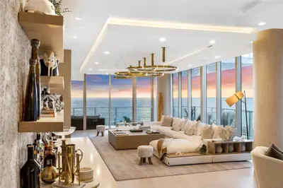 2200 N Ocean Boulevard S501, Fort Lauderdale – sold