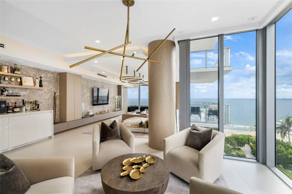 Photo 8 at 2200 N Ocean Boulevard S501, Fort Lauderdale