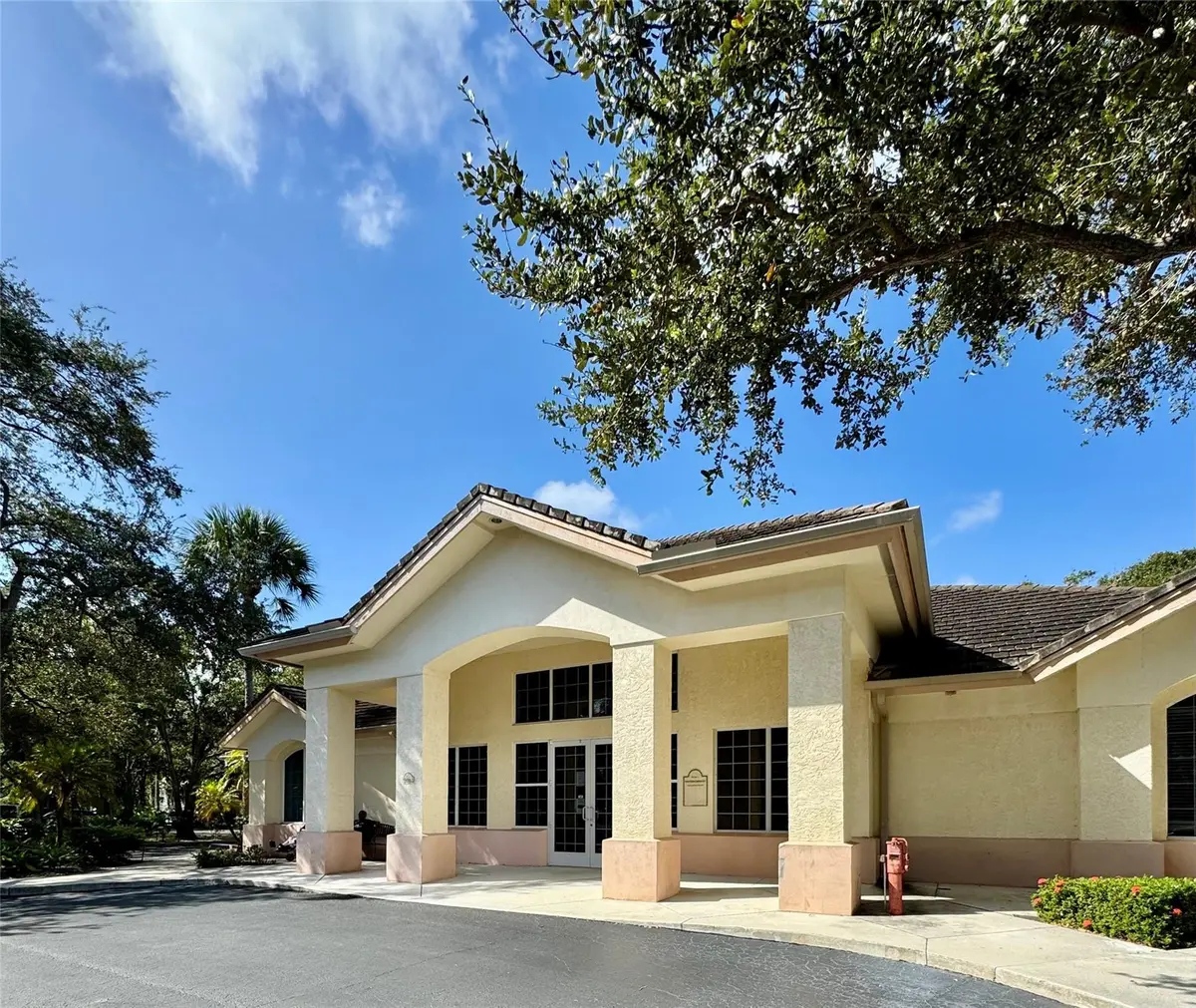 Photo 1 at 2401 Frist Boulevard 1-2, Fort Pierce