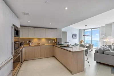4111 S Ocean Drive Lph3/5, Hollywood – penthouse for sale