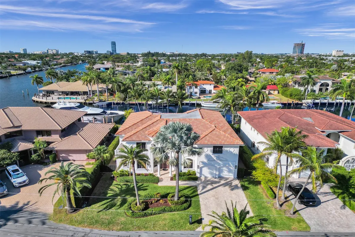 Photo 6 at 642 Palm Drive, Hallandale Beach