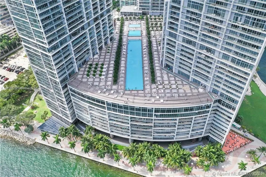 Photo 5 at 465 Brickell Avenue Bay 419, Miami