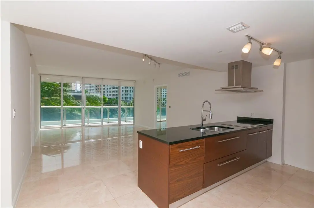 Photo 6 at 465 Brickell Avenue Bay 419, Miami
