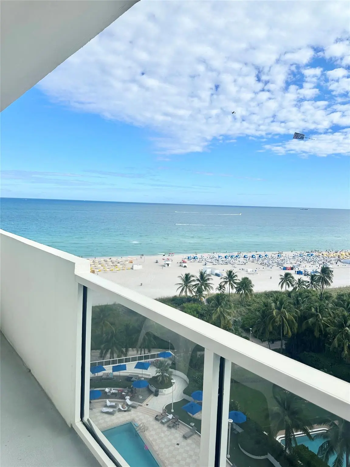 Photo 3 at 100 Lincoln Road 1240, Miami Beach