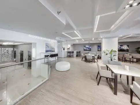 Photo 7 at 100 Lincoln Road 1240, Miami Beach