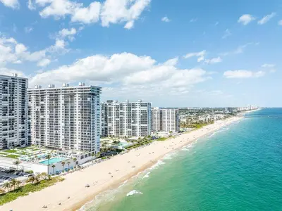 4280 Galt Ocean Drive 11K, Fort Lauderdale – sold