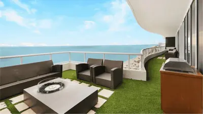 1 N Fort Lauderdale Beach Boulevard 2002, Fort Lauderdale – sold