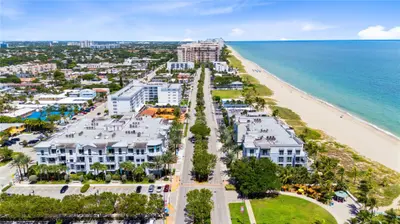 4511 El Mar Drive 408, Lauderdale-By-The-Sea – sold