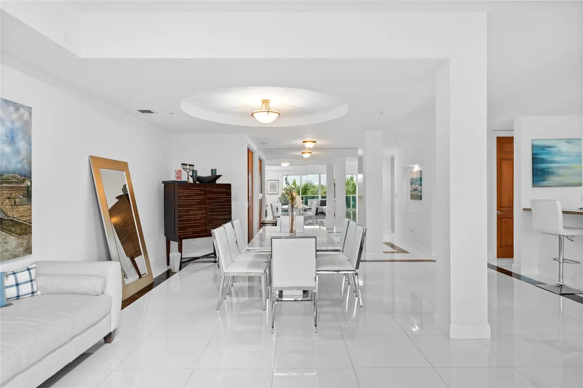 Photo 6 at 516 Hendricks Isle 4A, Fort Lauderdale