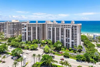 4900 N Ocean Boulevard 513, Lauderdale-By-The-Sea – sold