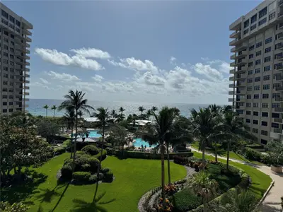 4900 N Ocean Boulevard 616, Lauderdale-By-The-Sea – sold