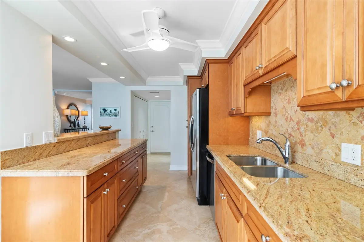 Photo 3 at 4280 Galt Ocean Drive 11L, Fort Lauderdale