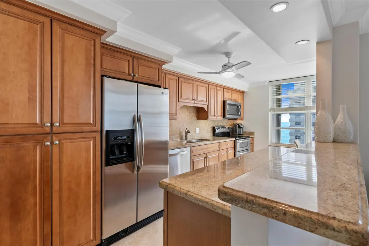 Photo 4 at 4280 Galt Ocean Drive 11L, Fort Lauderdale