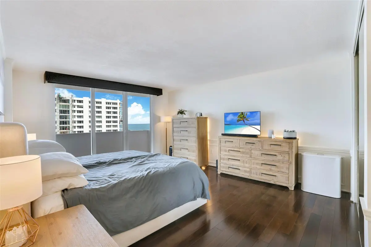 Photo 8 at 4300 N Ocean Boulevard 11M, Fort Lauderdale