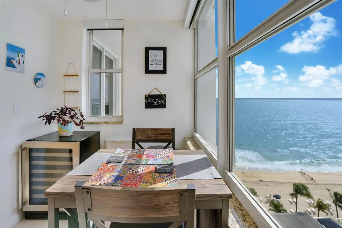 Photo 7 at 4300 N Ocean Boulevard 11M, Fort Lauderdale