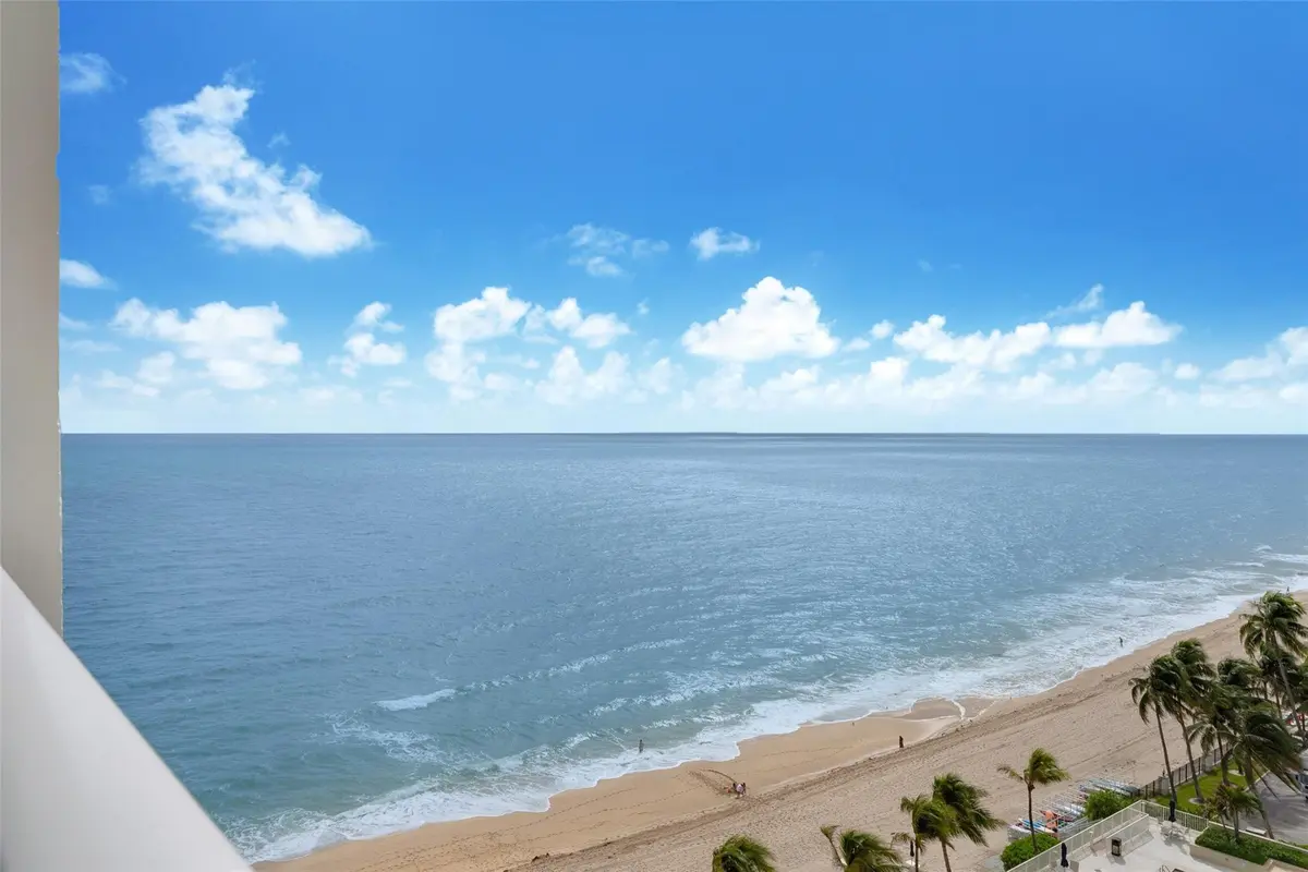 Photo 4 at 4300 N Ocean Boulevard 11M, Fort Lauderdale