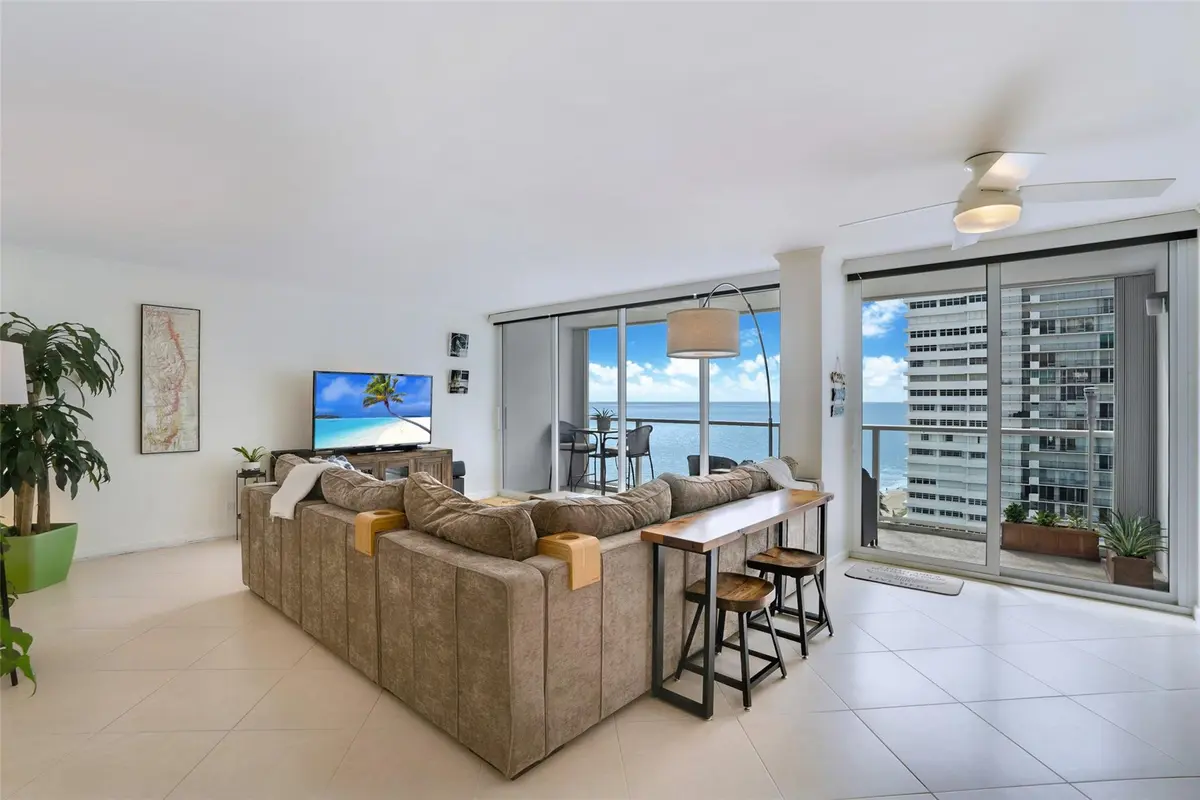Photo 3 at 4300 N Ocean Boulevard 11M, Fort Lauderdale