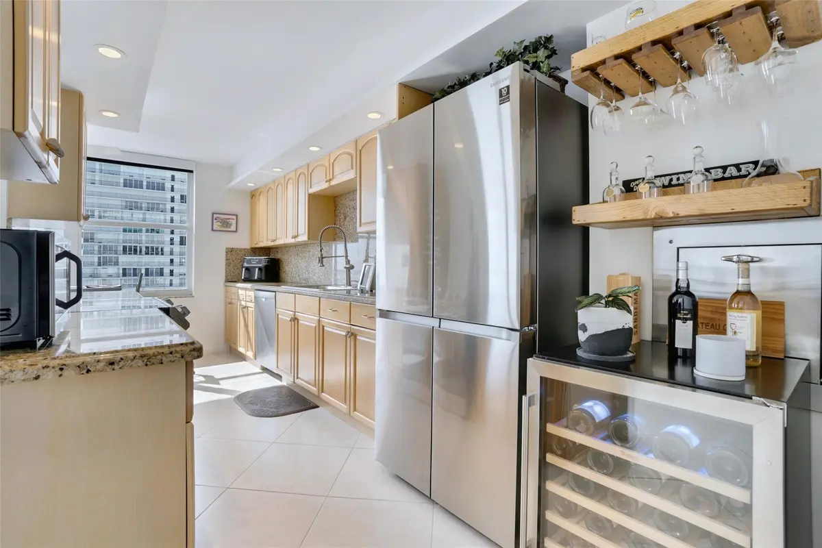 Photo 6 at 4300 N Ocean Boulevard 11M, Fort Lauderdale