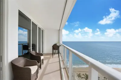 4300 N Ocean Boulevard 11M, Fort Lauderdale – sold