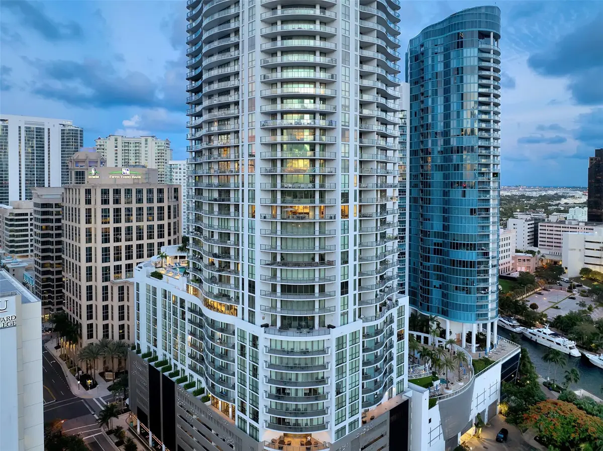 Photo 6 at 100 E Las Olas Boulevard 2303, Fort Lauderdale