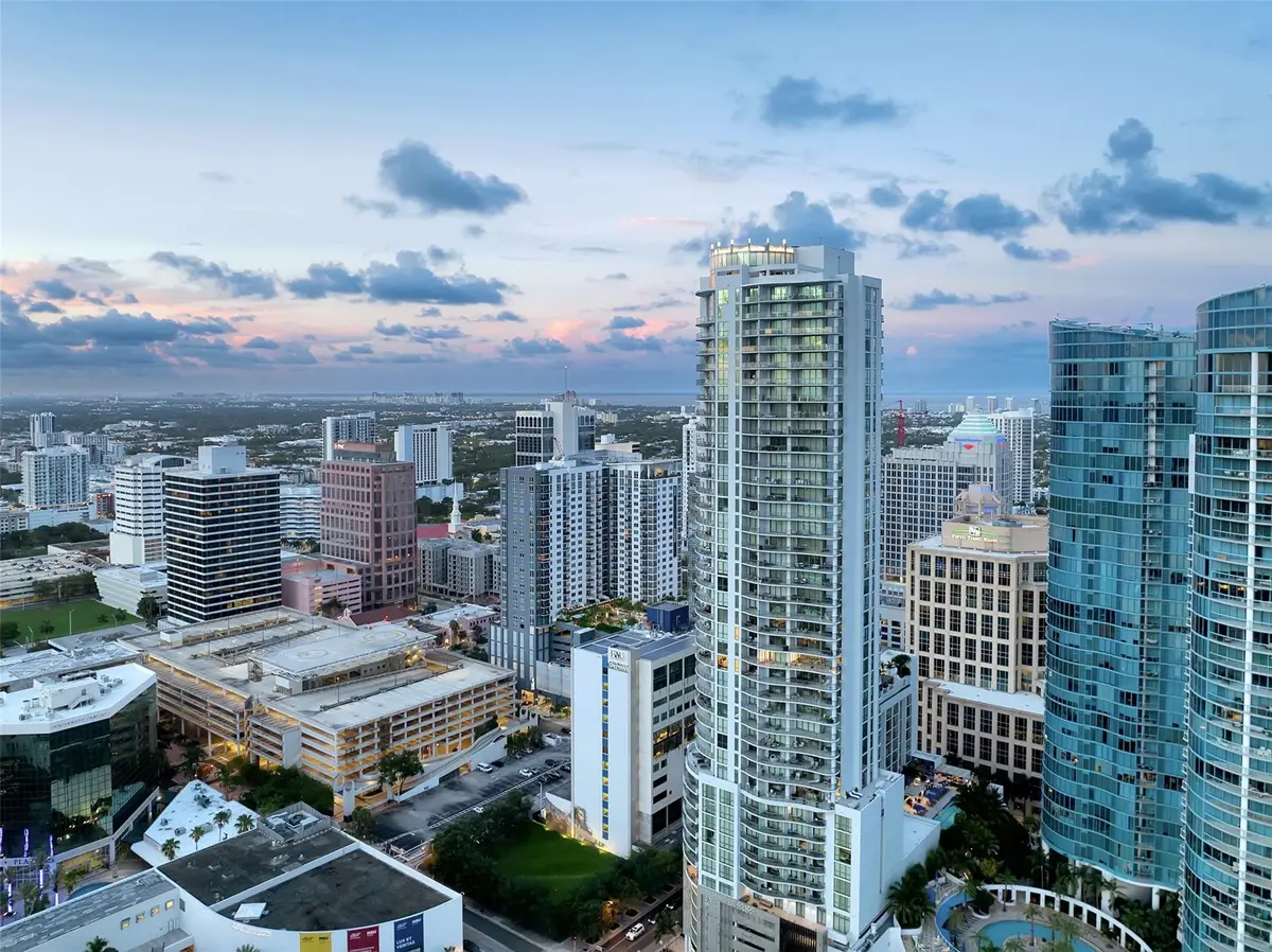 Photo 5 at 100 E Las Olas Boulevard 2303, Fort Lauderdale