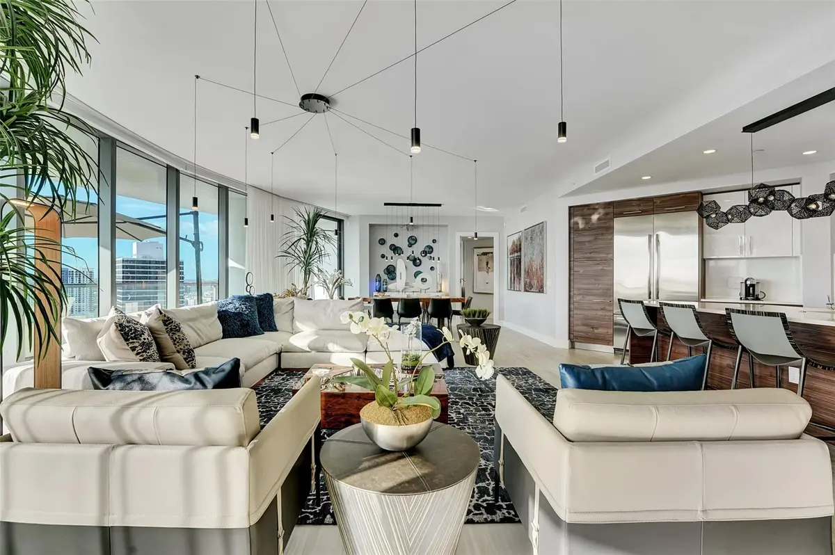 Photo 1 at 100 E Las Olas Boulevard 2303, Fort Lauderdale
