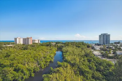 777 Bayshore Drive 1404, Fort Lauderdale – sold