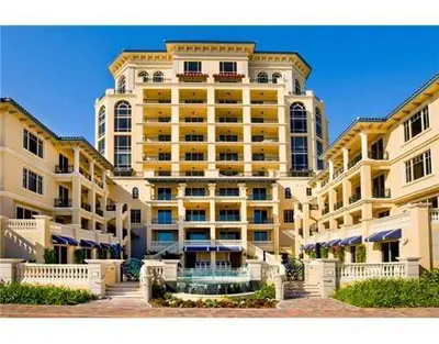 3501 N Ocean Drive 7C, Hollywood – sold