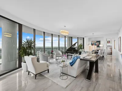 100 E Las Olas Boulevard 4103, Fort Lauderdale – sold