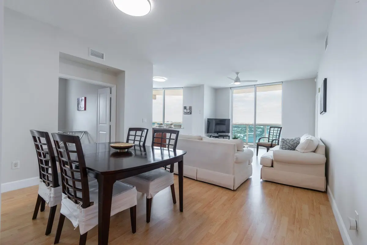 Photo 6 at 1945 S Ocean Drive 1706, Hallandale Beach