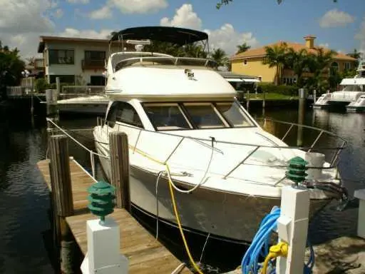 Waterfront/Dock/Pier at 1524 SE 12th Street 1, Fort Lauderdale
